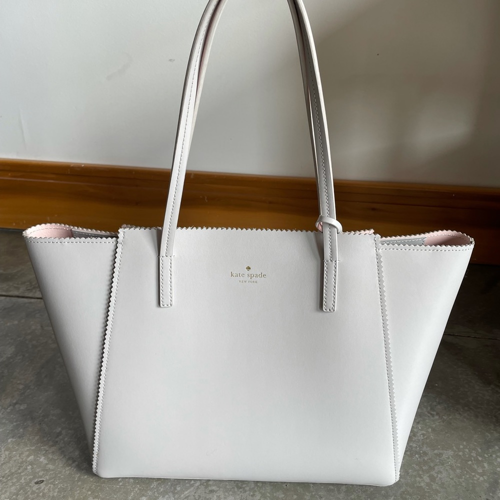 KATE SPADE- IVY DRIVE LARGE LORYN